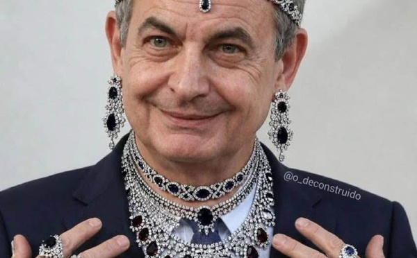 Las joyas del chorizo