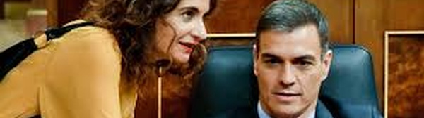 Reclutando sinvergüenzas. El ejército corrupto del sanchismo