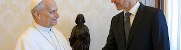 La degeneración moral del Vaticano ante Pedro Sánchez