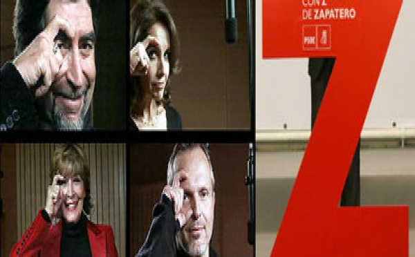 El canon de la SGAE hace de España un pueblo de piratas