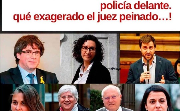 ¿Tiene razón el juez Peinado? La desconfianza justificada en la escolta de Begoña Gómez