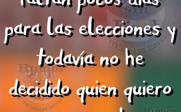 La salvación de España está en manos del pueblo y del rey