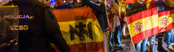 La juventud española, harta de precariedad y promesas vacías, mira a VOX