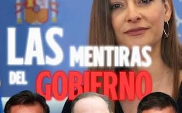 Sin verdad no hay democracia. La mentira deslegitima al poder