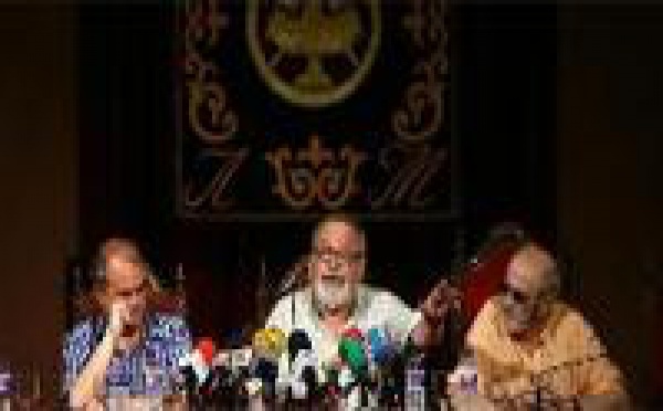 La ruta viril: Manifiesto por la Lengua Castellana