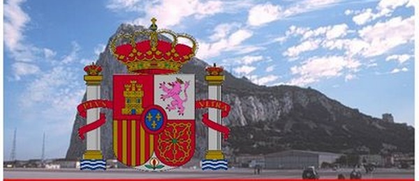Capitulación humillante de España ante Gran Bretaña