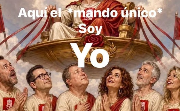 Pedro Sánchez necesita seguir aforado y siendo presidente del gobierno para evitar ser juzgado y condenado