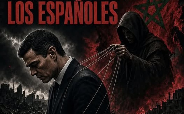 Sánchez le tiene pánico al pueblo español