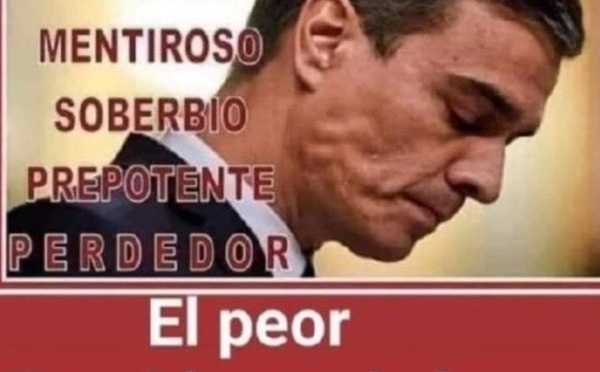 Ceuta demuestra que el PSOE es de lo peor que le ha ocurrido a España en muchos siglos
