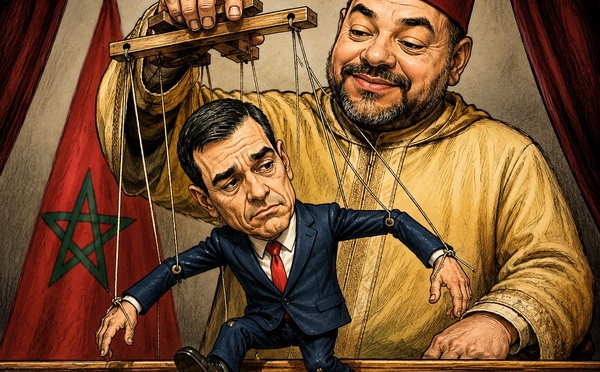 España debe rearmarse y reaccionar con vigor contra sus dos peores enemigos: Marruecos y el gobierno de Sánchez