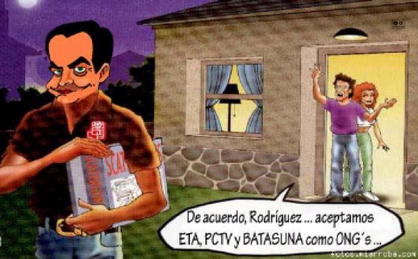 España: gobernados por la ignorancia