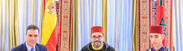 Rabat cree que España es un país podrido, incapaz de defenderse