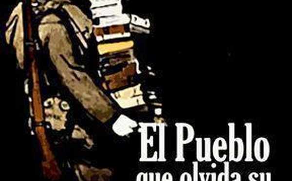 El mundo está podrido hasta el tuétano y la culpa es de los políticos