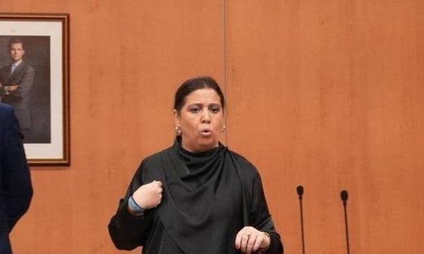 El socialismo español convierte la podredumbre en política de Estado