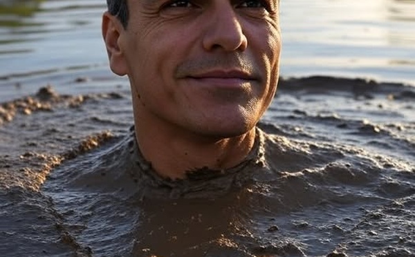 Si España fuera una democracia, Sánchez no estaría en el poder