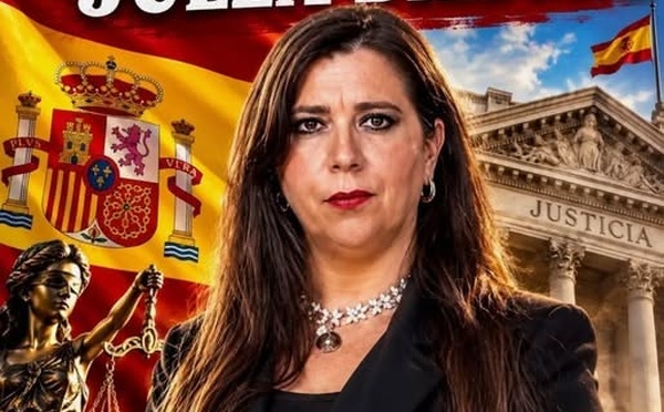 El PSOE merece ser Inhabilitado