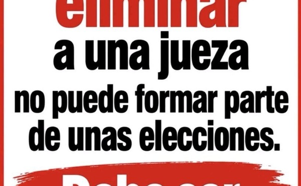 Los matones se apoderan del mundo