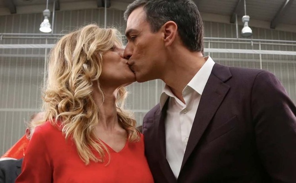 El “amor”, la peor estafa del PSOE
