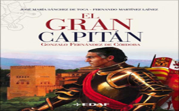 El Gran Capitán y la esperanza de que España se regenere
