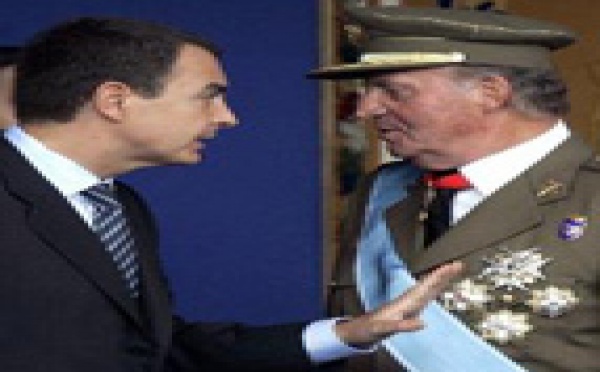 El terrible coste de Zapatero para España