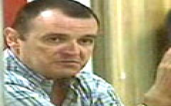 La nueva 'vergüenza' de De Juana Chaos